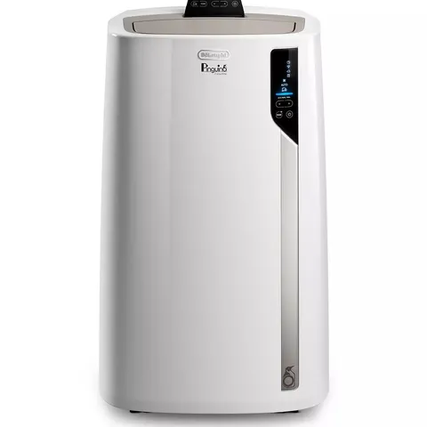 BOXED DELONGHI EL112 CST 11,000 BTU PORTABLE AIR CONDITIONER - WHITE