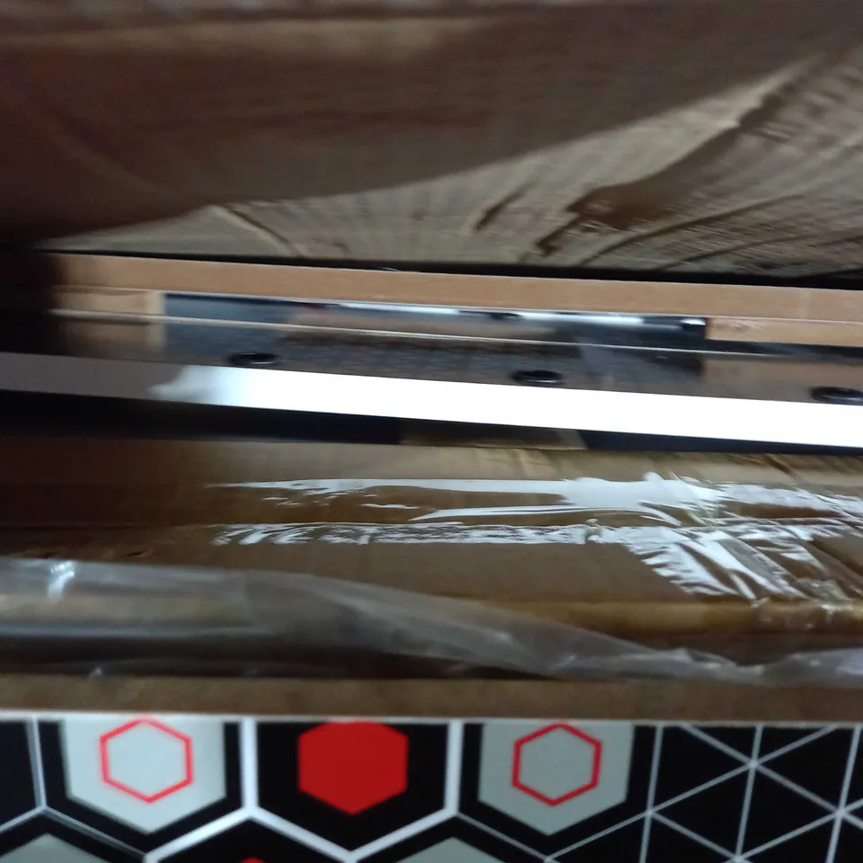 BOXED HY-PRO 3FT 4 IN 1 MULTI GAME TABLE RRP £99.99