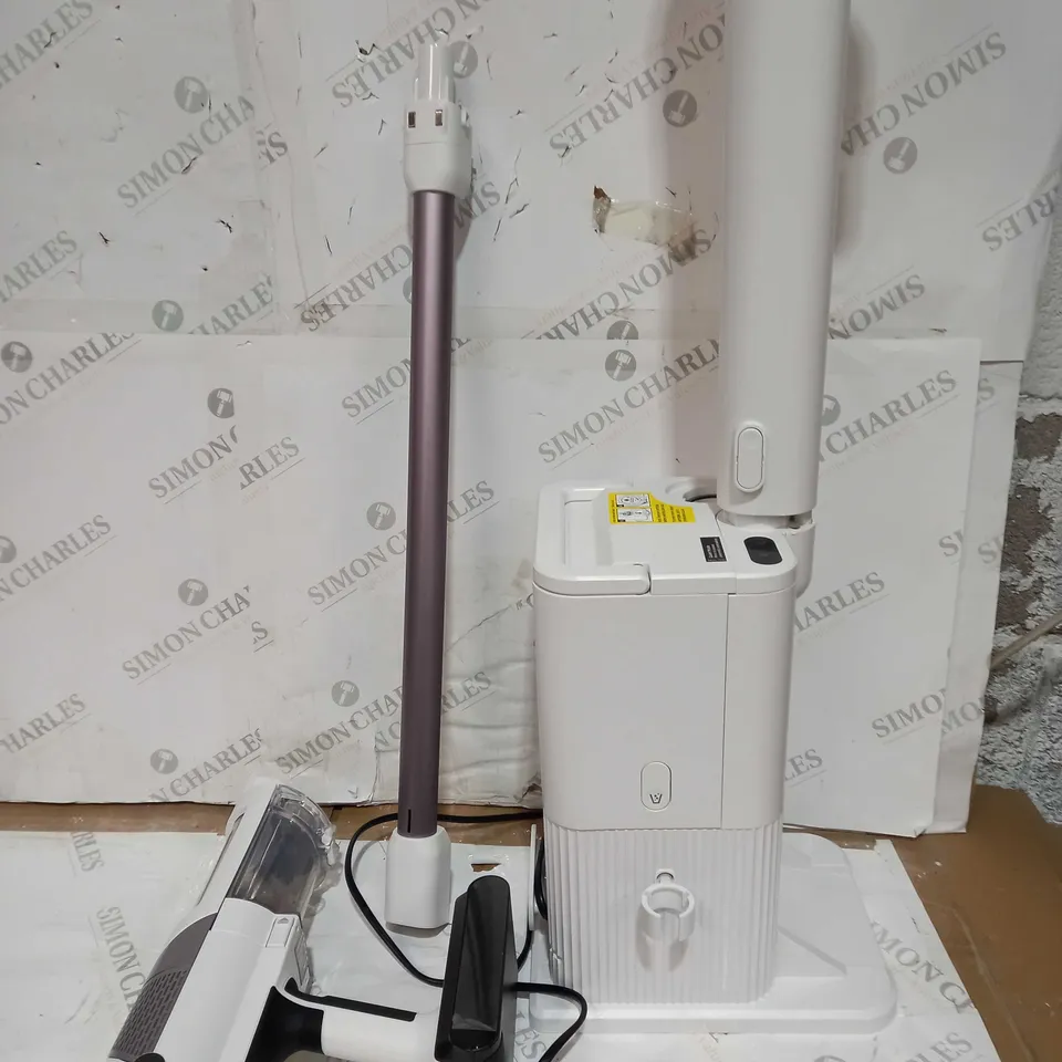 SHARK DETECT PRO 1.3L AUTO EMPTY VACUUM CLEANER IW3510UK