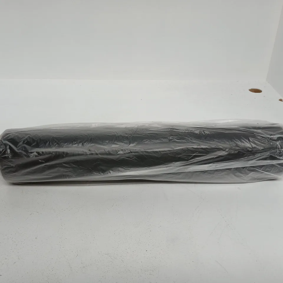 SET OF 6 400MM BLACK PALLET WRAP BOXED
