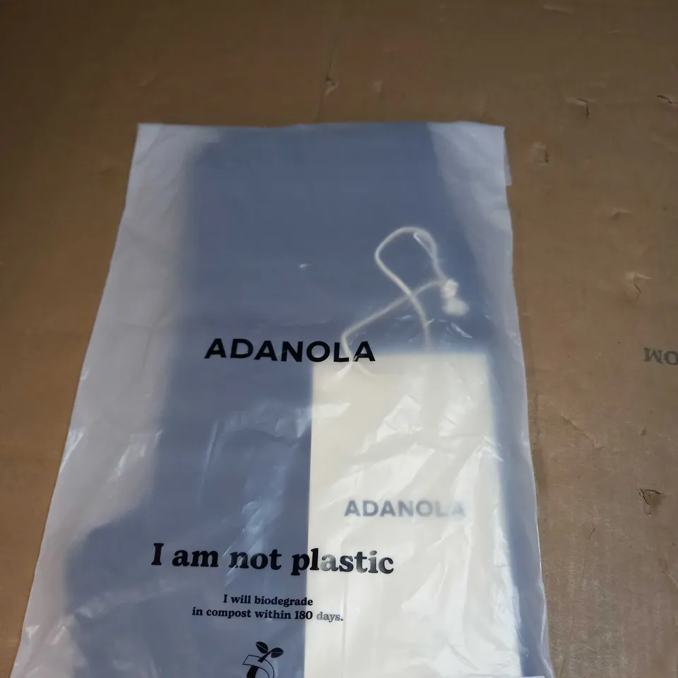 ADANOLA ULTIMATE LEGGINGS SIZE XS