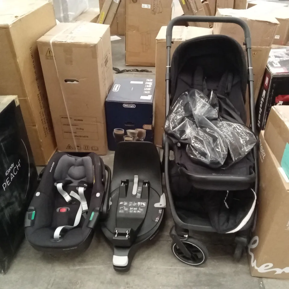 MAXI-COSI STROLLER SET