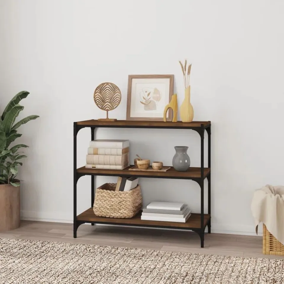 BULHARY STANDARD BOOKCASE