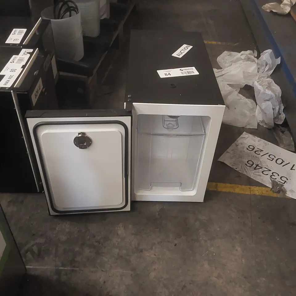 VITRIFRIGO COMMERCIAL MILK CHILLER FOR COFFEE MACHINE