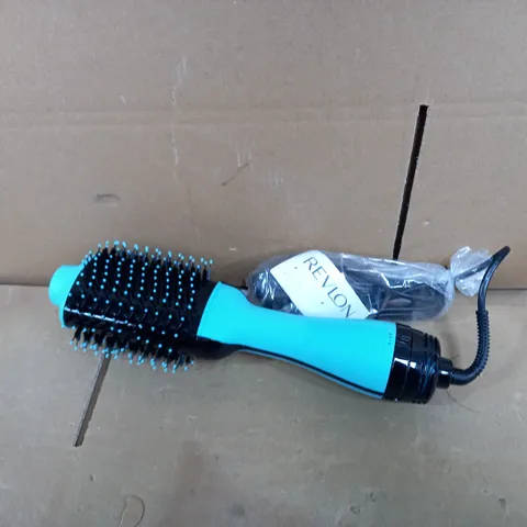 REVLON SALON HAIR DRYER AND VOLUMISER