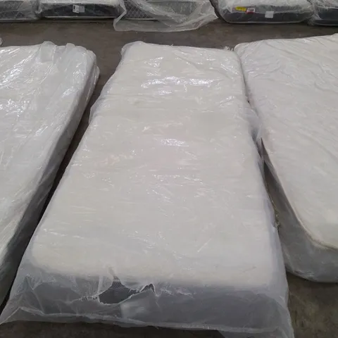 BAGGED 2FT6 MATTRESS