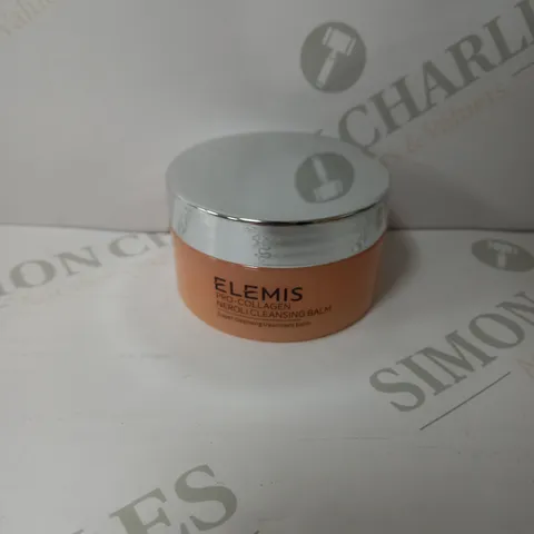 ELEMIS PRO COLLAGEN NEROLI CLEANSING BALM 50G