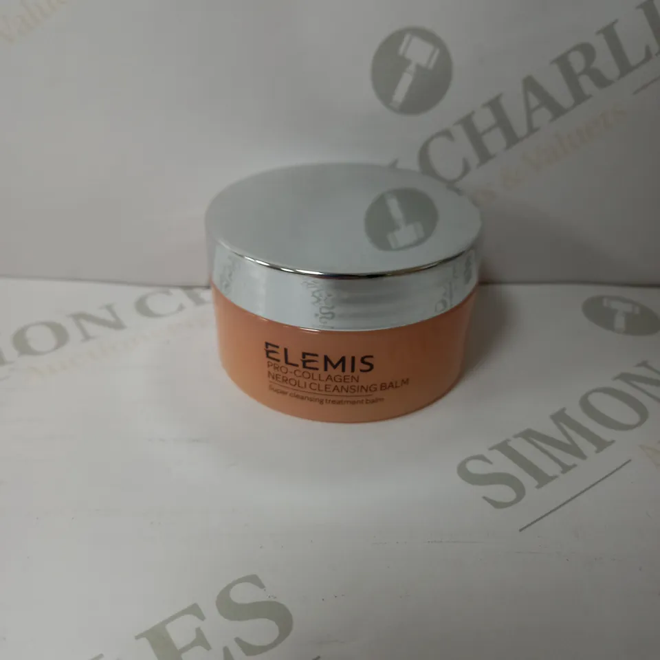 ELEMIS PRO COLLAGEN NEROLI CLEANSING BALM 50G