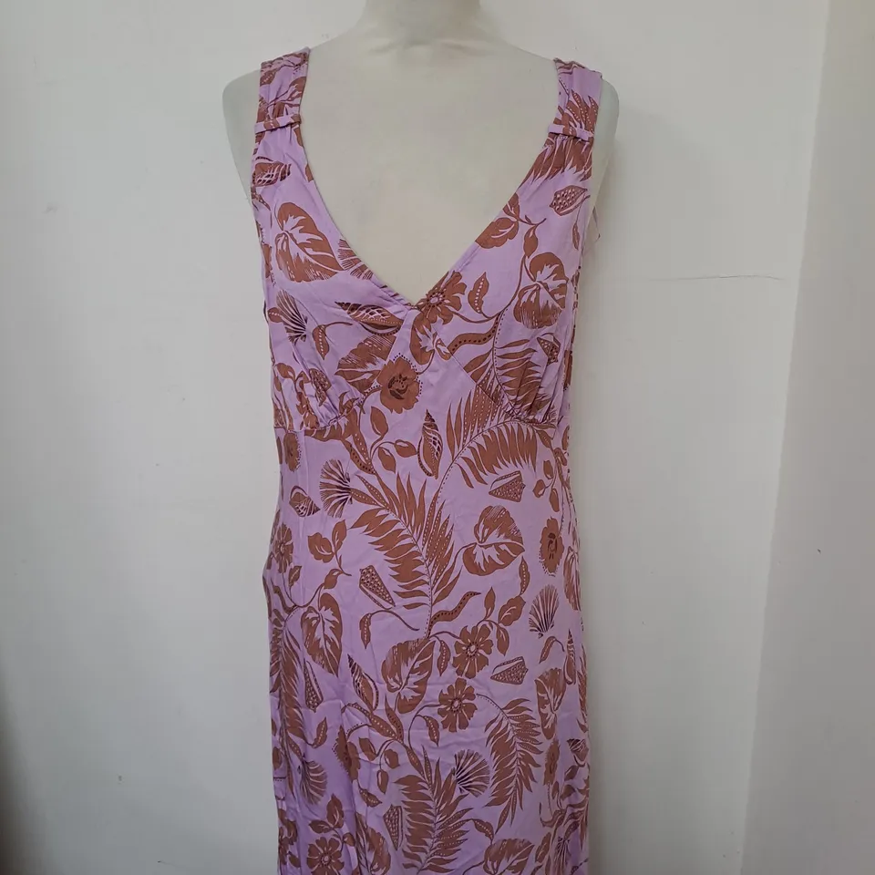OLIVER BONAS DRESS SIZE 10 