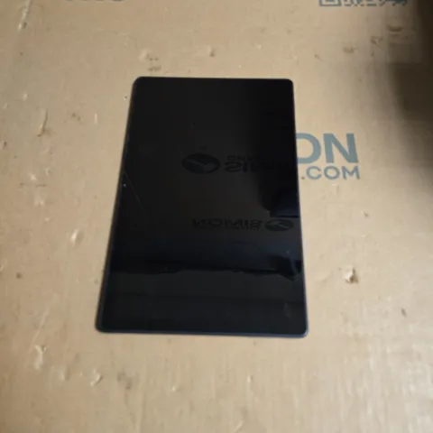 SAMSUNG TABLET  - BLACK - SMT505