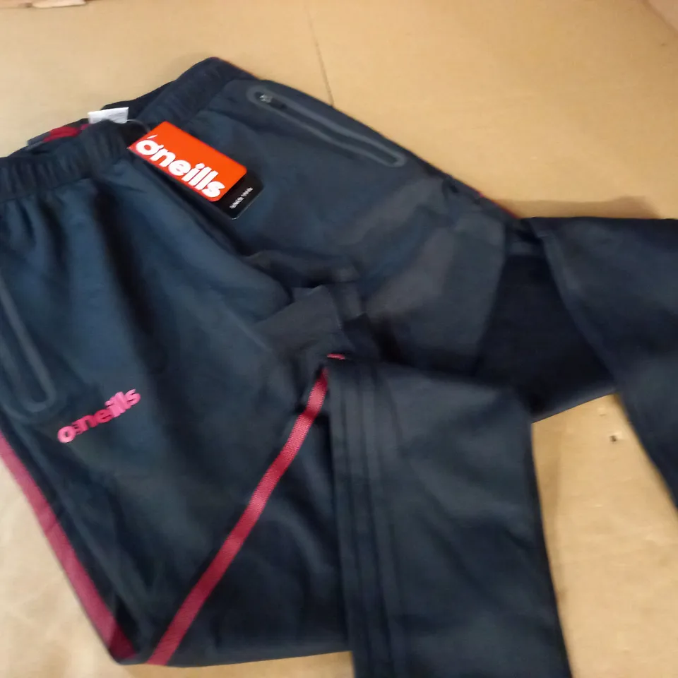 ONEILLS PIONEER SKINNY PANTS - M