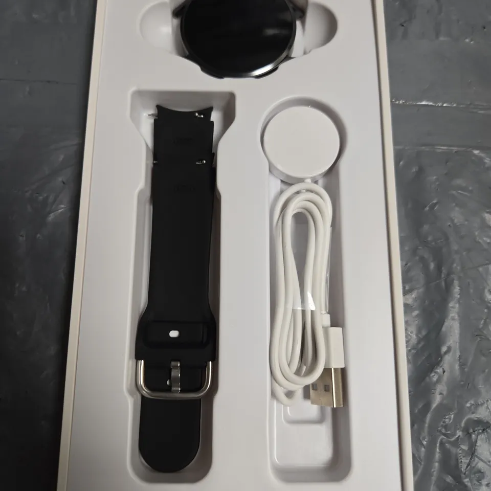 SMART WATCH 7 HEALTH TRACKER – BOXED