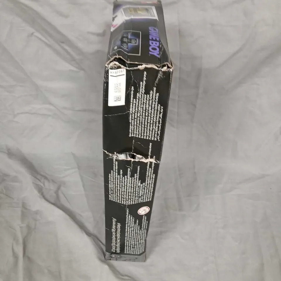 LEGO 72046 GAME BOY – 421 PIECES, BOXED 