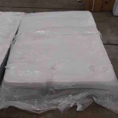 QUALITY BAGGED 5' KING SIZED MATTRESS