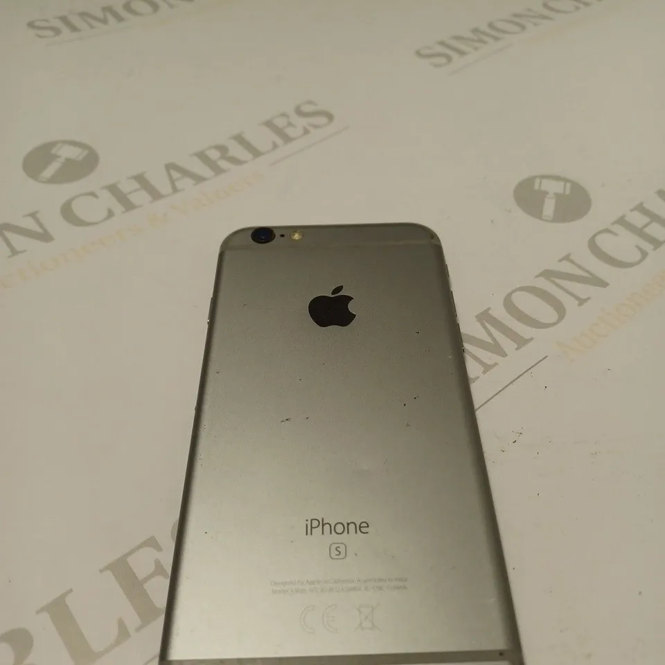 APPLE IPHONE MODEL A1688