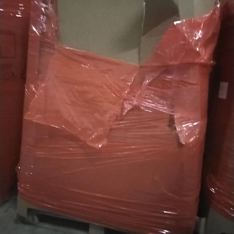 PALLET OF ASSORTED ITEMS INCLUDING- TOILET SEAT, CHILDREN'S TRAINING BALANCE SIT AND SPIN