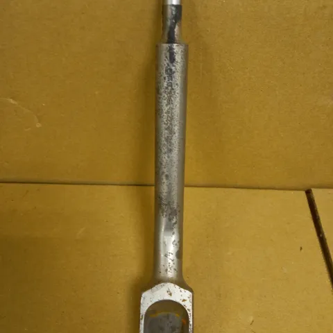 ARMEG G225B4CC30 30MM CHANNELLING CHISEL