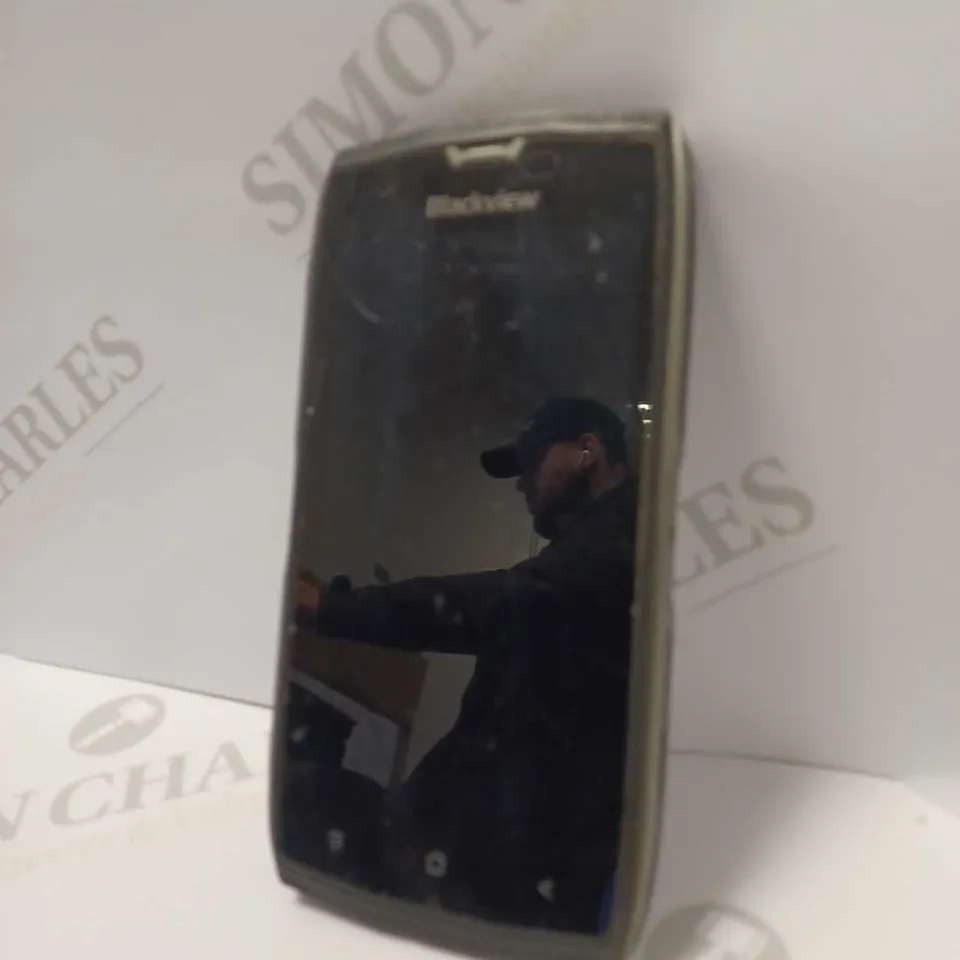 BLACKVIEW PHONE 