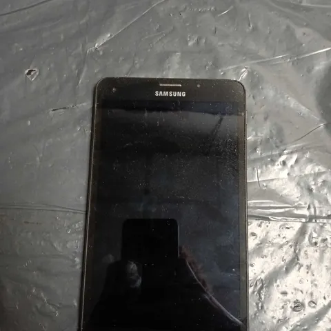 SAMSUNG GALAXY TAB A 7.0 TABLET – BLACK