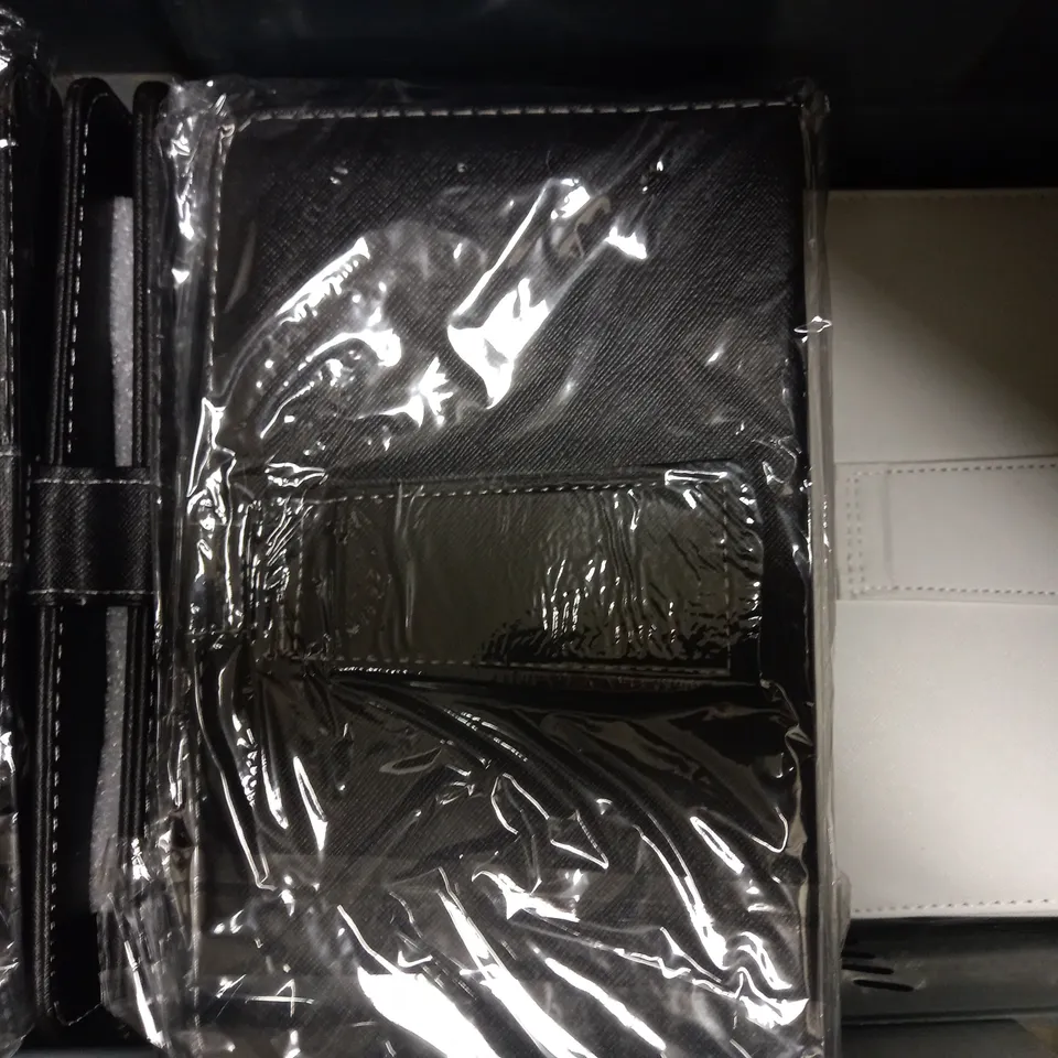 LOT OF 12 TABLET CASES