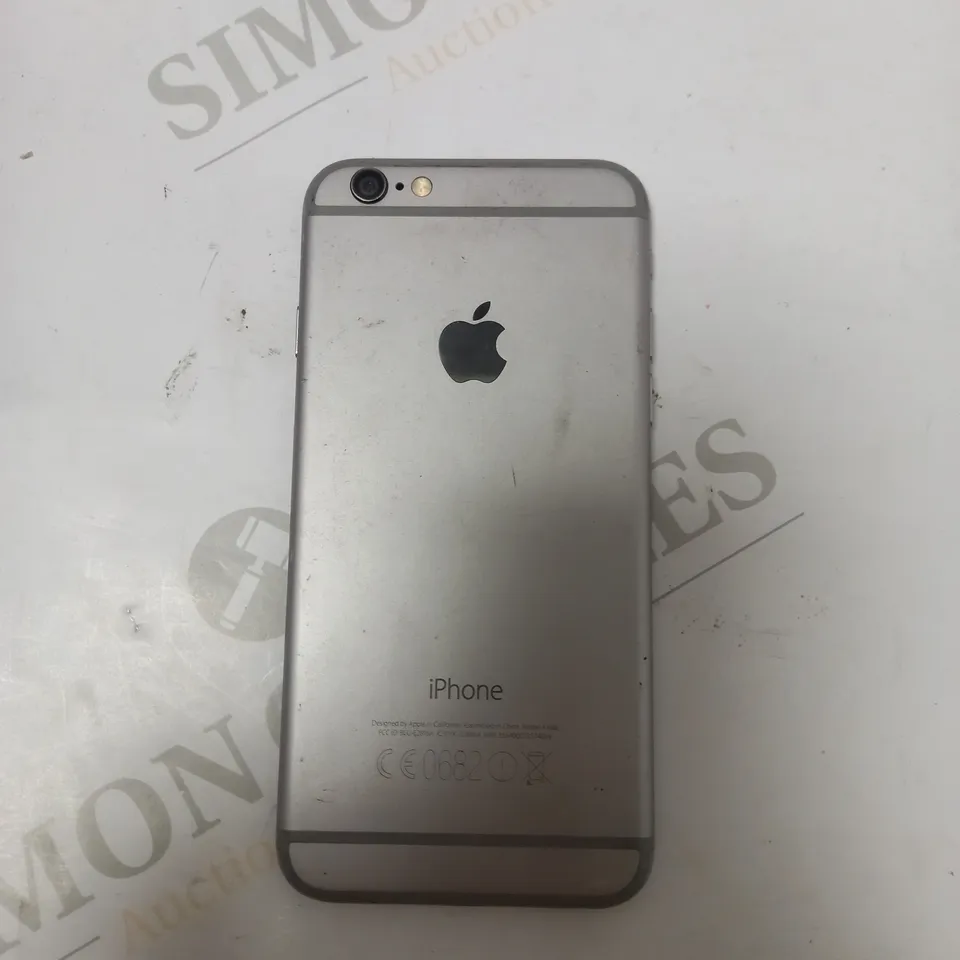 APPLE IPHONE 6