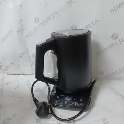 BOXED NINJA PERFECT TEMPERATURE KETTLE KT200UK