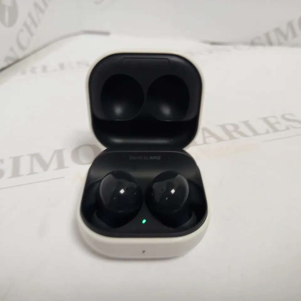 GALAXY BUDS 2