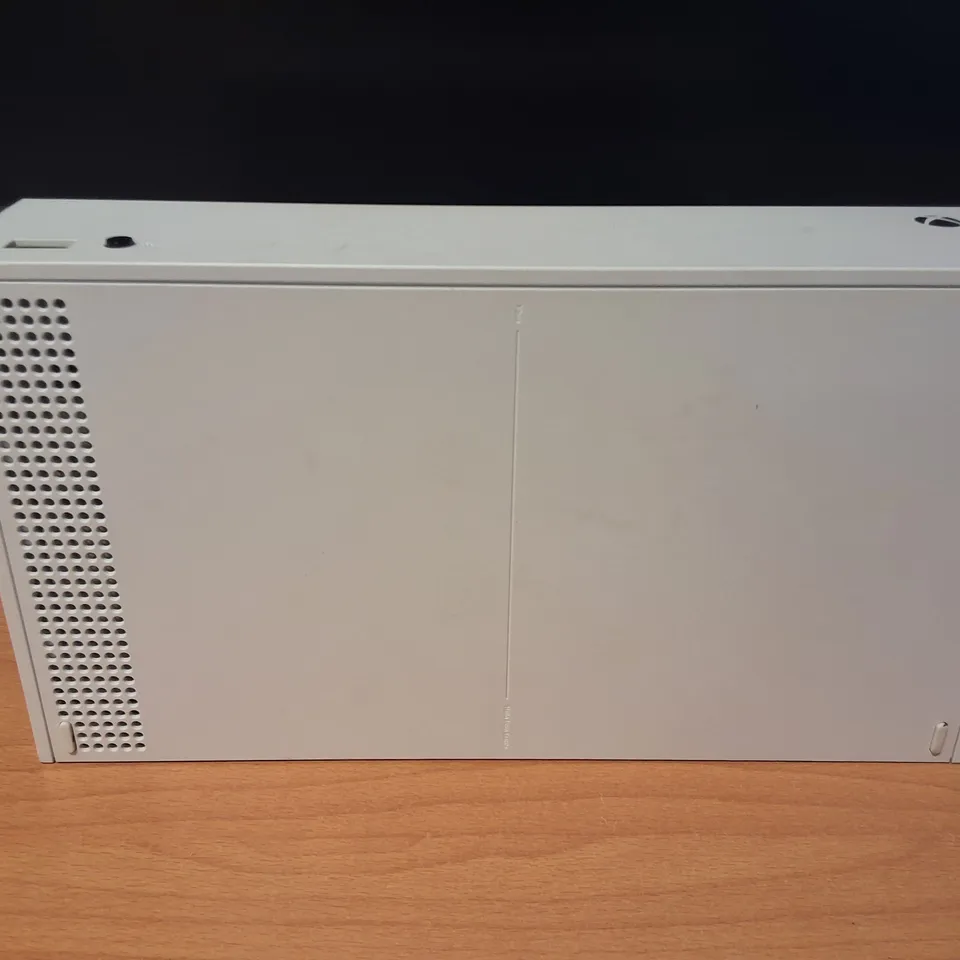 UNBOXED XBOX SERIES S CONSOLE - CONSOLE ONLY
