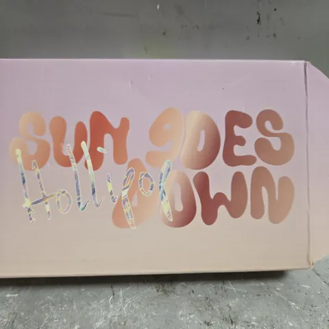 BOXED MADE BY MITCHELL SUN GOES DOWN SET BUNDLE