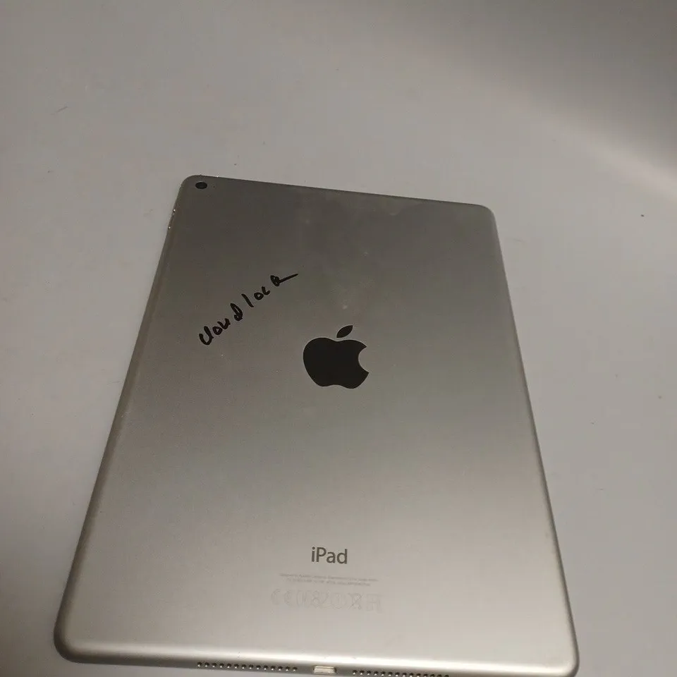 Apple iPad Air 2
