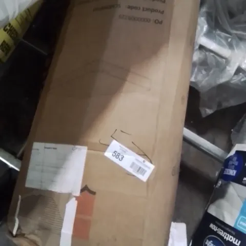 QUALITY ROLLED MATTRESS SIZE UNSPECIFIED 