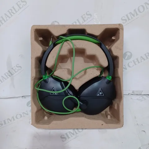 TURTLE BEACH RECON 70 WIRED XBOX GAMING HEADSET