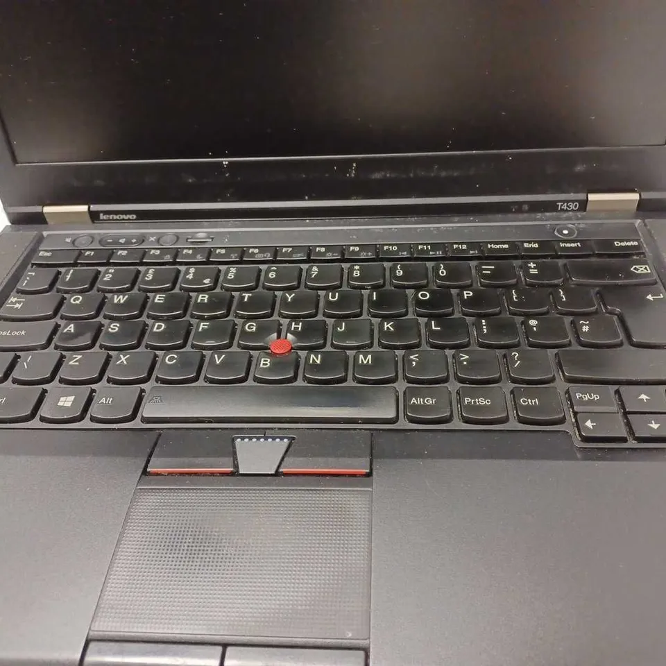 LENOVO THINKPAD T430 LAPTOP