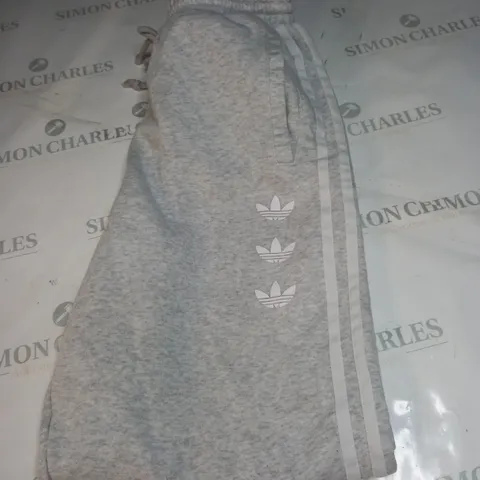 ADIDAS ORIGINAL TRACKSUIT BOTTOMS SIZE 10