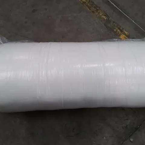 QUALITY BAGGED SYMPLE STUFF OPEN COIL SINGLE MATTRESS