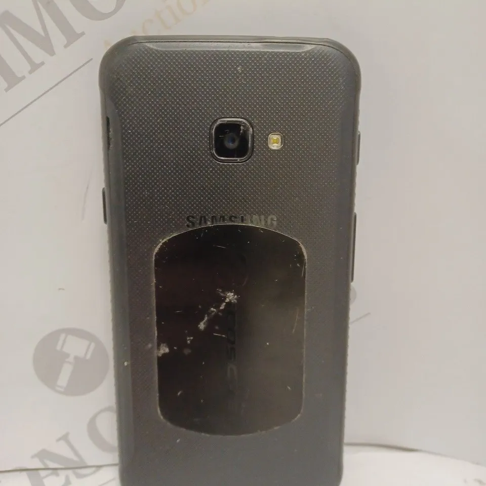 SAMSUNG GALAXY XCOVER 4 SMARTPHONE 