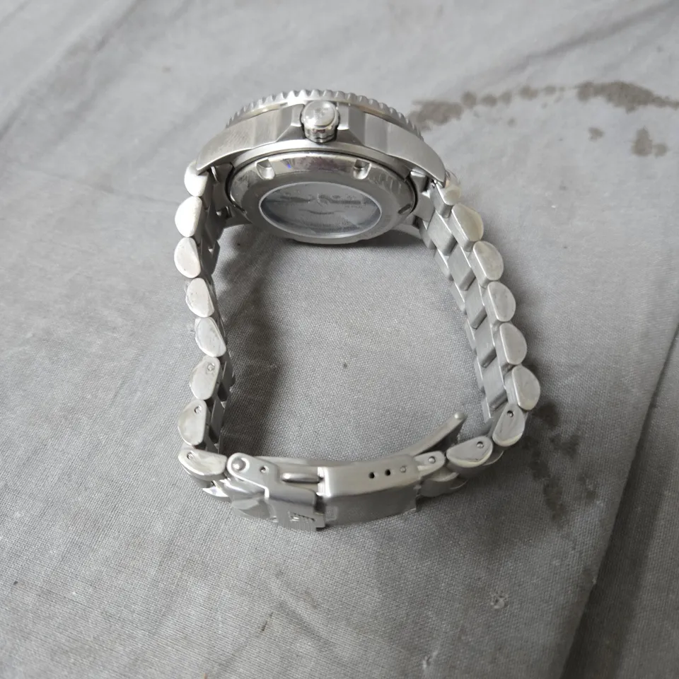 EMPORIO ARMANI SEA EXPLORER WATCH 