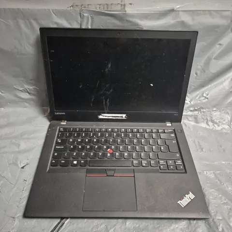 LENOVO THINKPAD