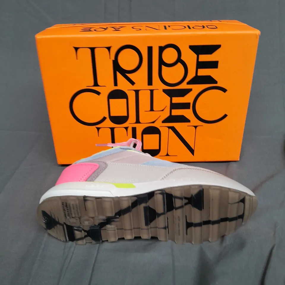 BOXED PAIR OF HOFF TRIBE COLLECTION TANA UK 4