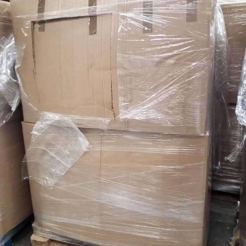 PALLET OF 2 BOXES CONTAINING ASSORTED ORTHOPEDIC PILLOWS & CUSHIONS