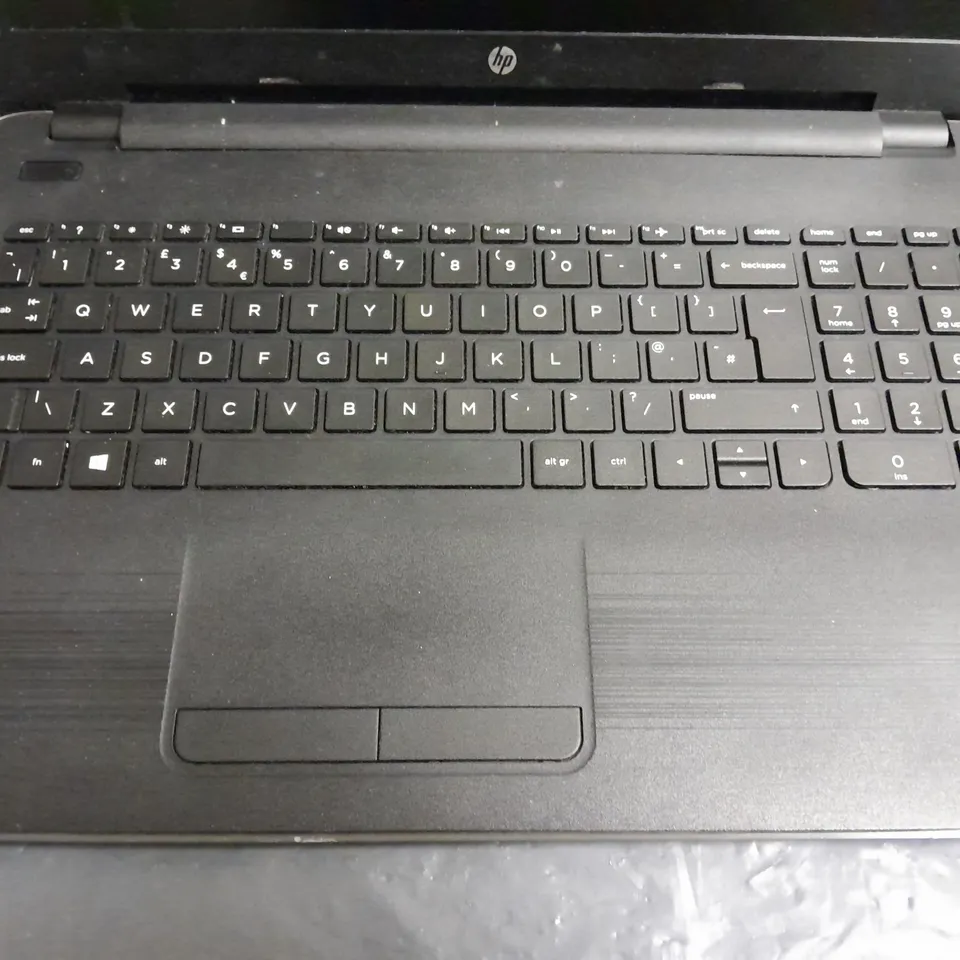 HP 250 G5 NOTEBOOK PC