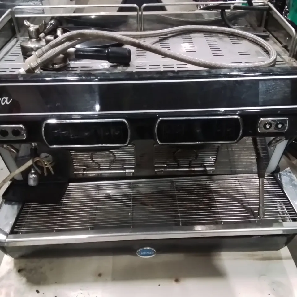 CARIMALI DIVA PRO 2 GROUP COFFEE MACHINE