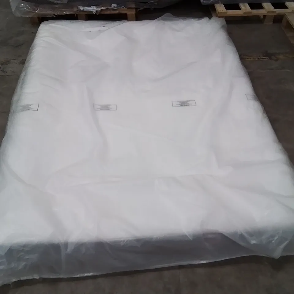 QUALITY BAGGED KINGSIZE MATTRESS 