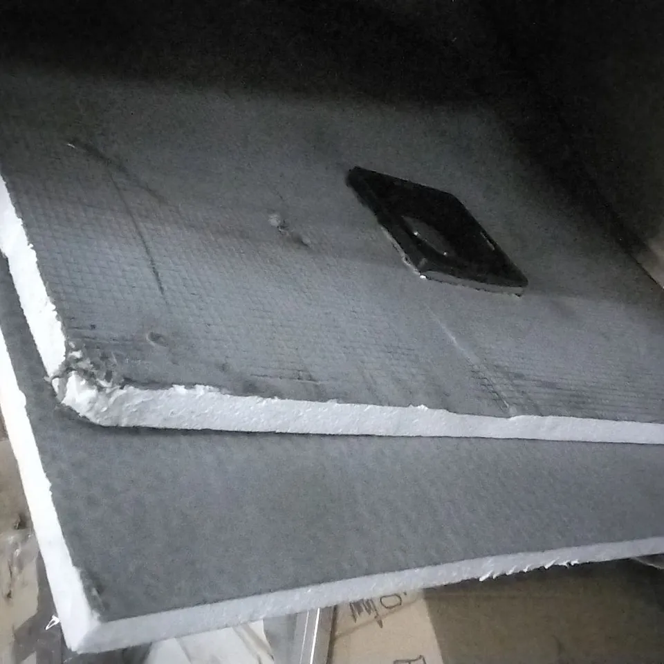 BOXED GREY DIVIDER PARTS