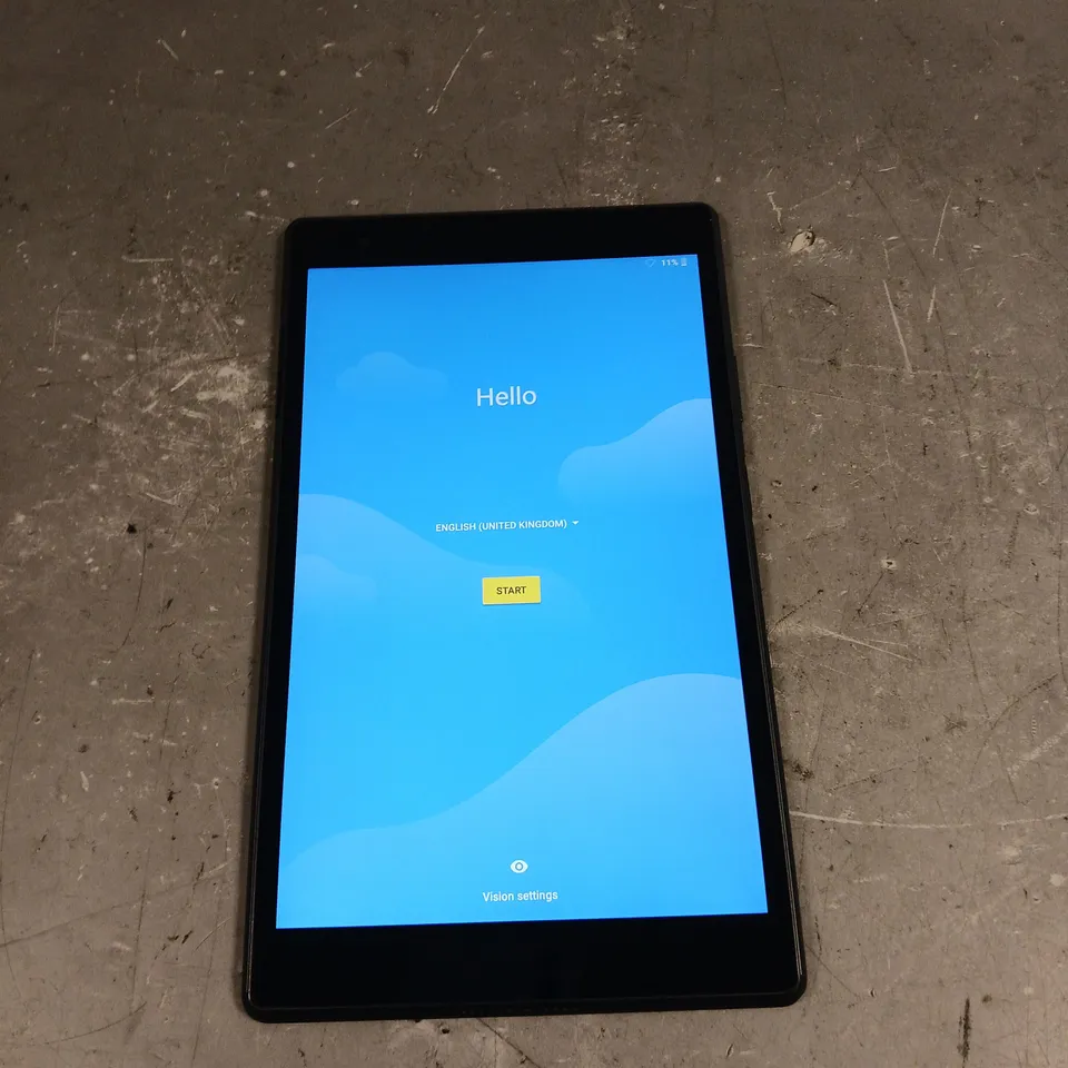 LENOVO TAB4 8 PLUS 