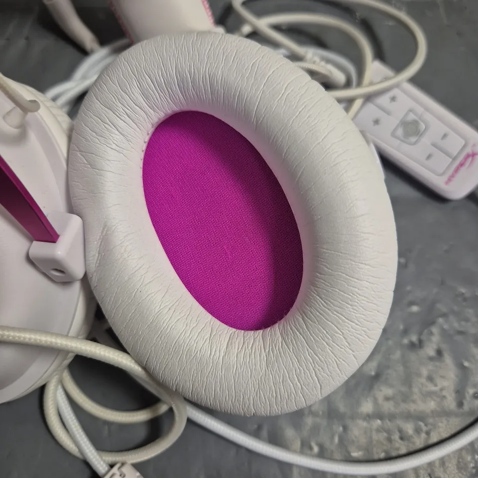 HYPER-X CLOUD 2 WIRED HEADPHONES