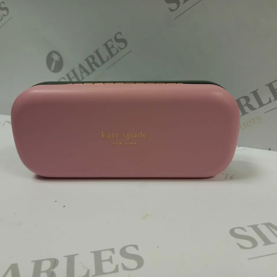 KATE SPADE PAITY/G WOMEN'S GLASSES WITH CASE 