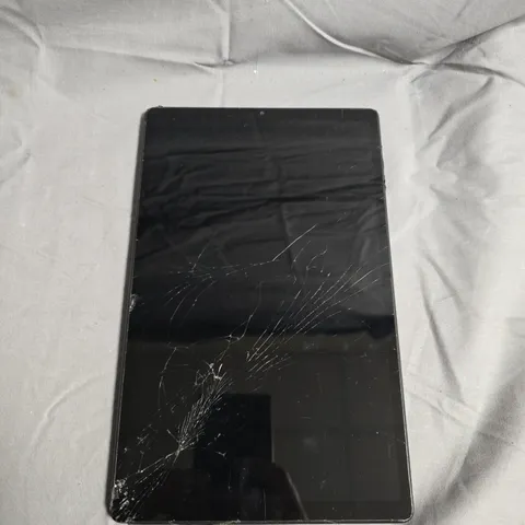 LENOVO TABLET – MODEL UNSPECIFIED 