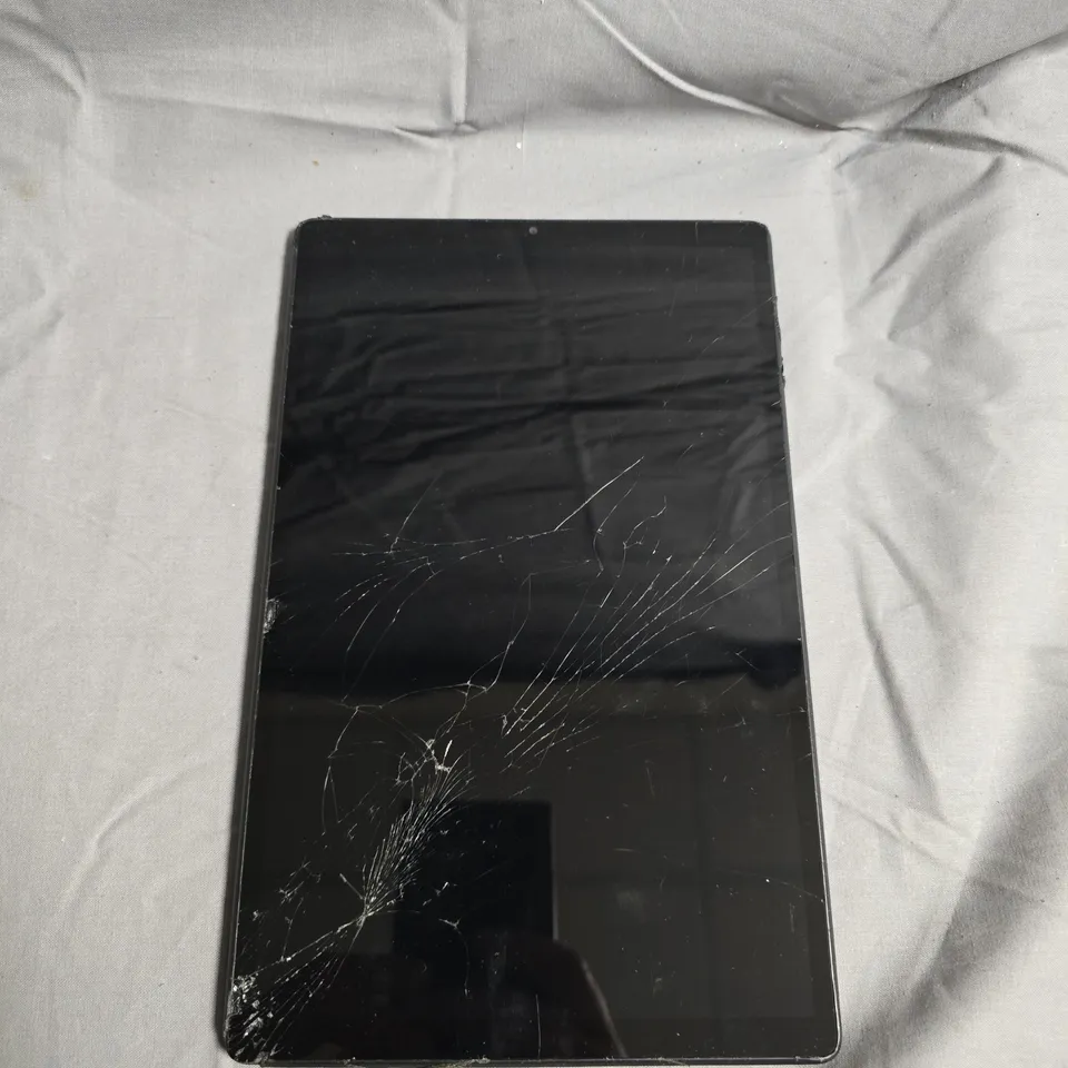 LENOVO TABLET – MODEL UNSPECIFIED 