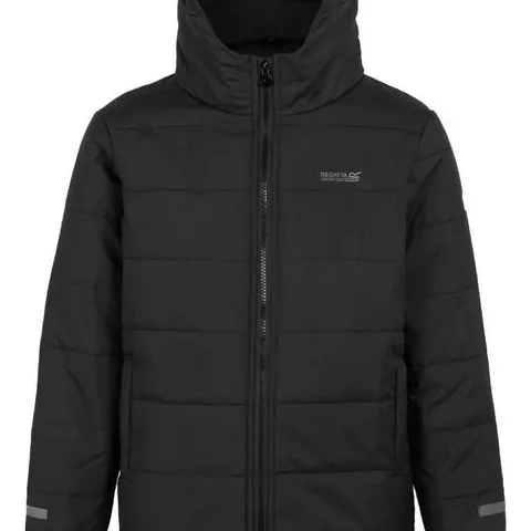 BRAND NEW REGATTA KIDS LAKIVER JACKET UK 3-4 YEARS